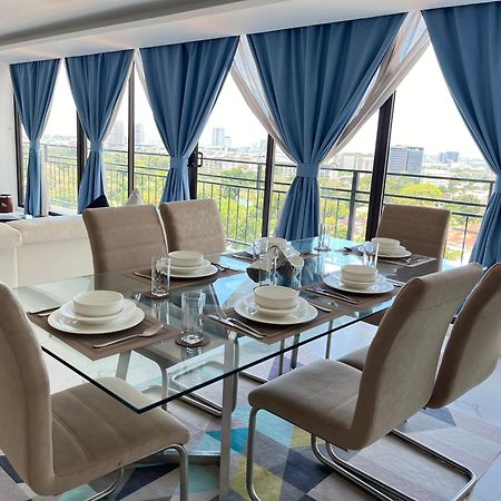 88Th Avenue Aparthotel Cebu Екстериор снимка