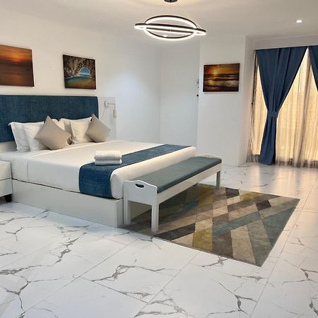 88Th Avenue Aparthotel Cebu Екстериор снимка