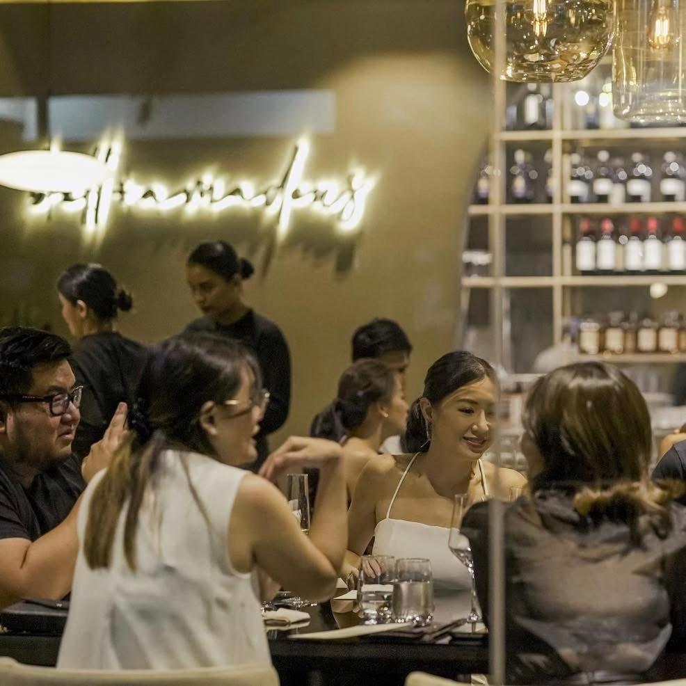 88Th Avenue Aparthotel Cebu Екстериор снимка