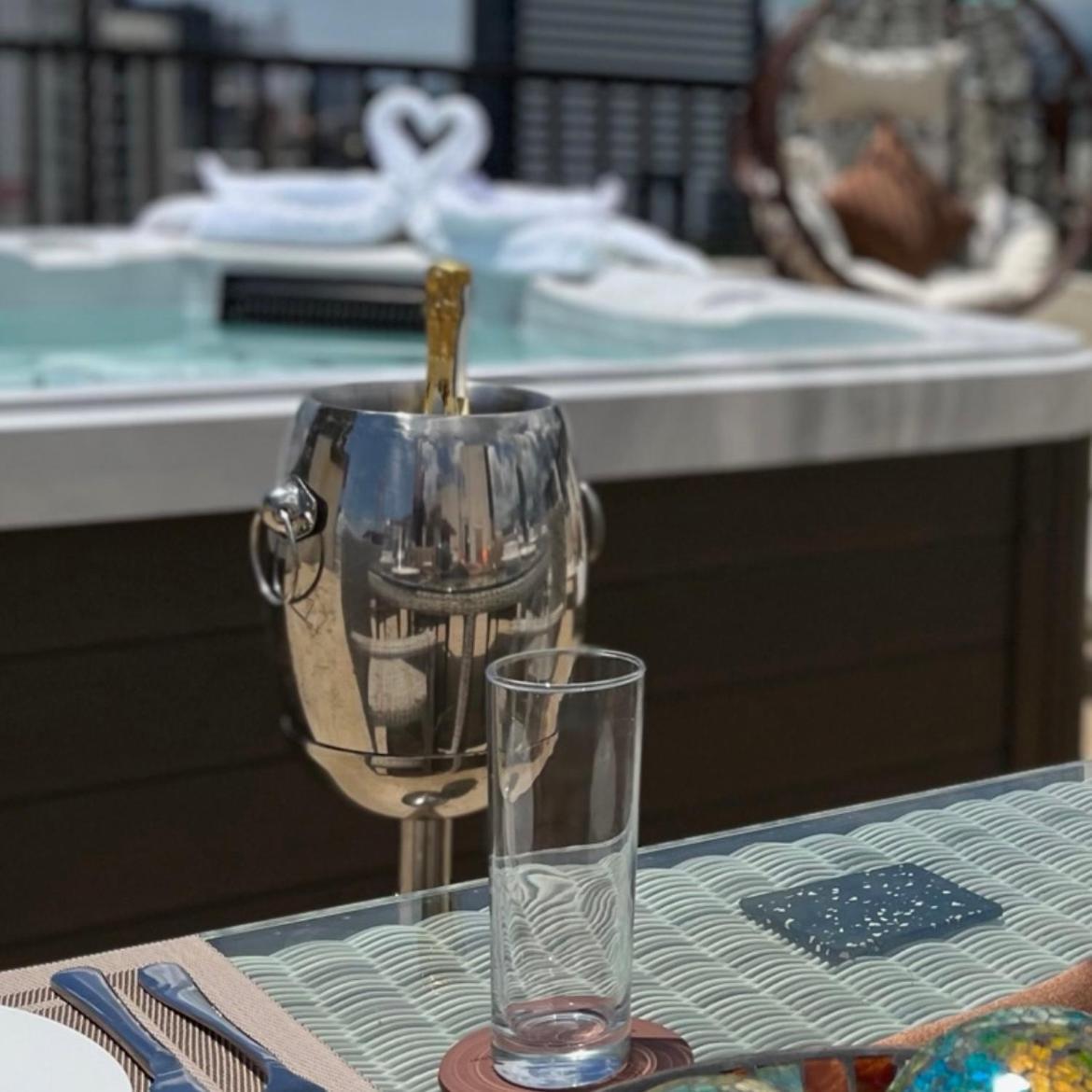 88Th Avenue Aparthotel Cebu Екстериор снимка