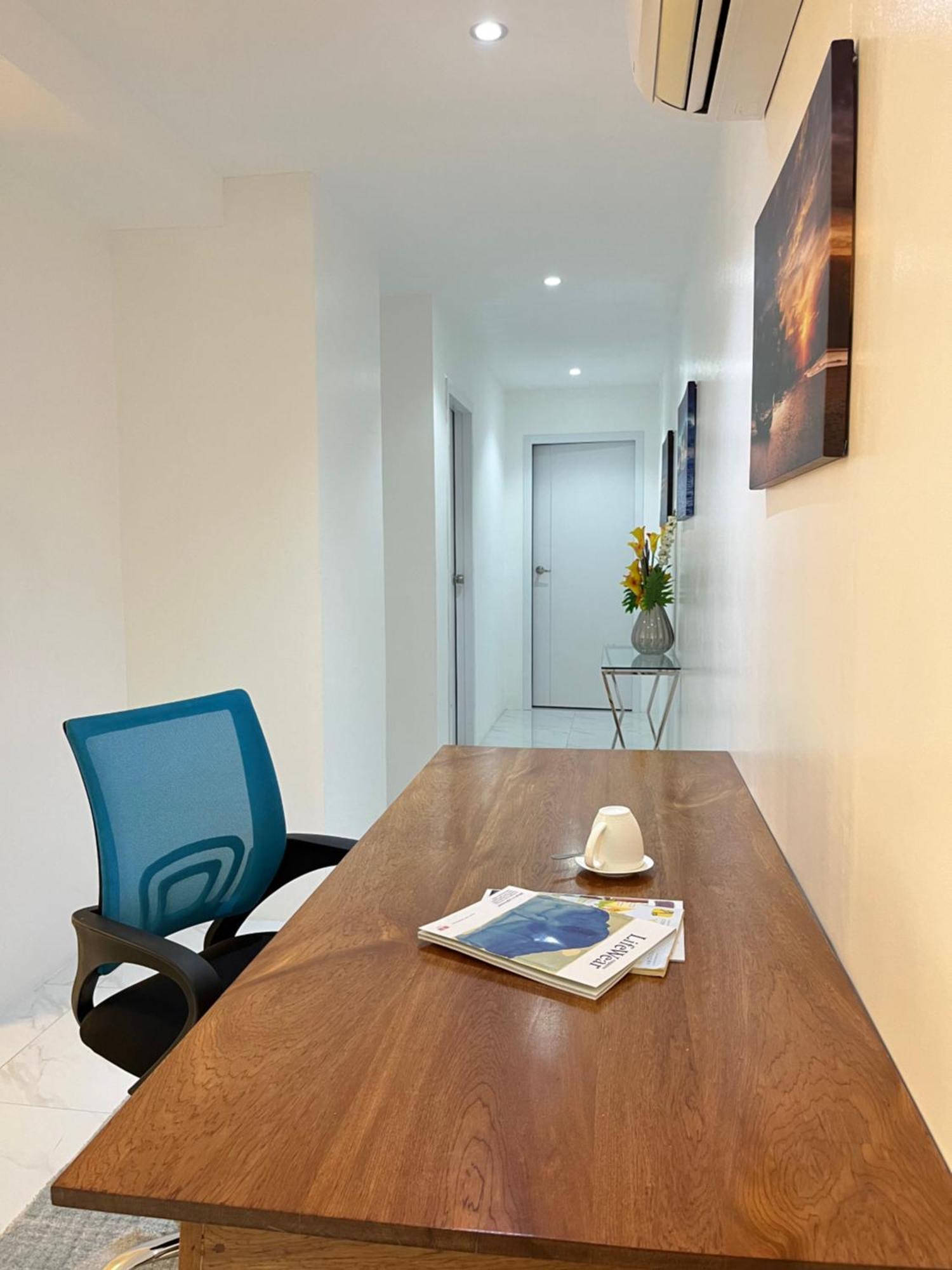 88Th Avenue Aparthotel Cebu Стая снимка