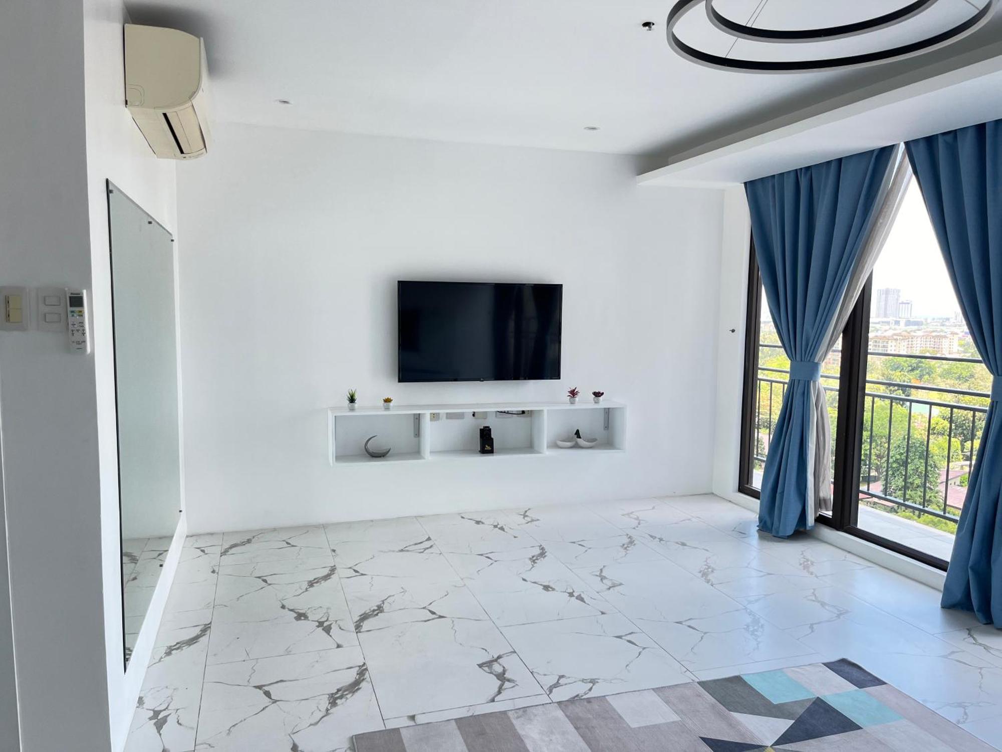 88Th Avenue Aparthotel Cebu Стая снимка