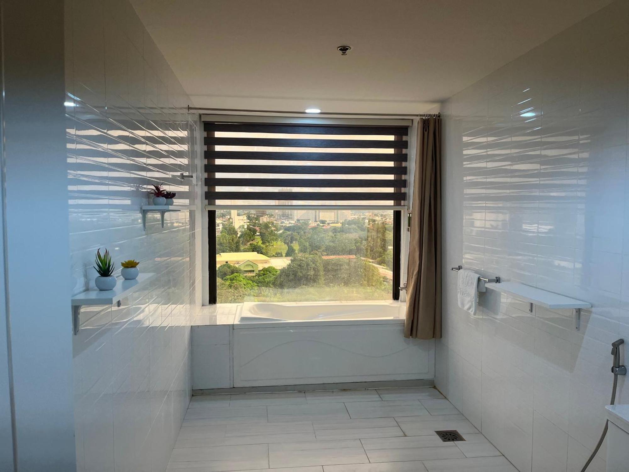 88Th Avenue Aparthotel Cebu Стая снимка