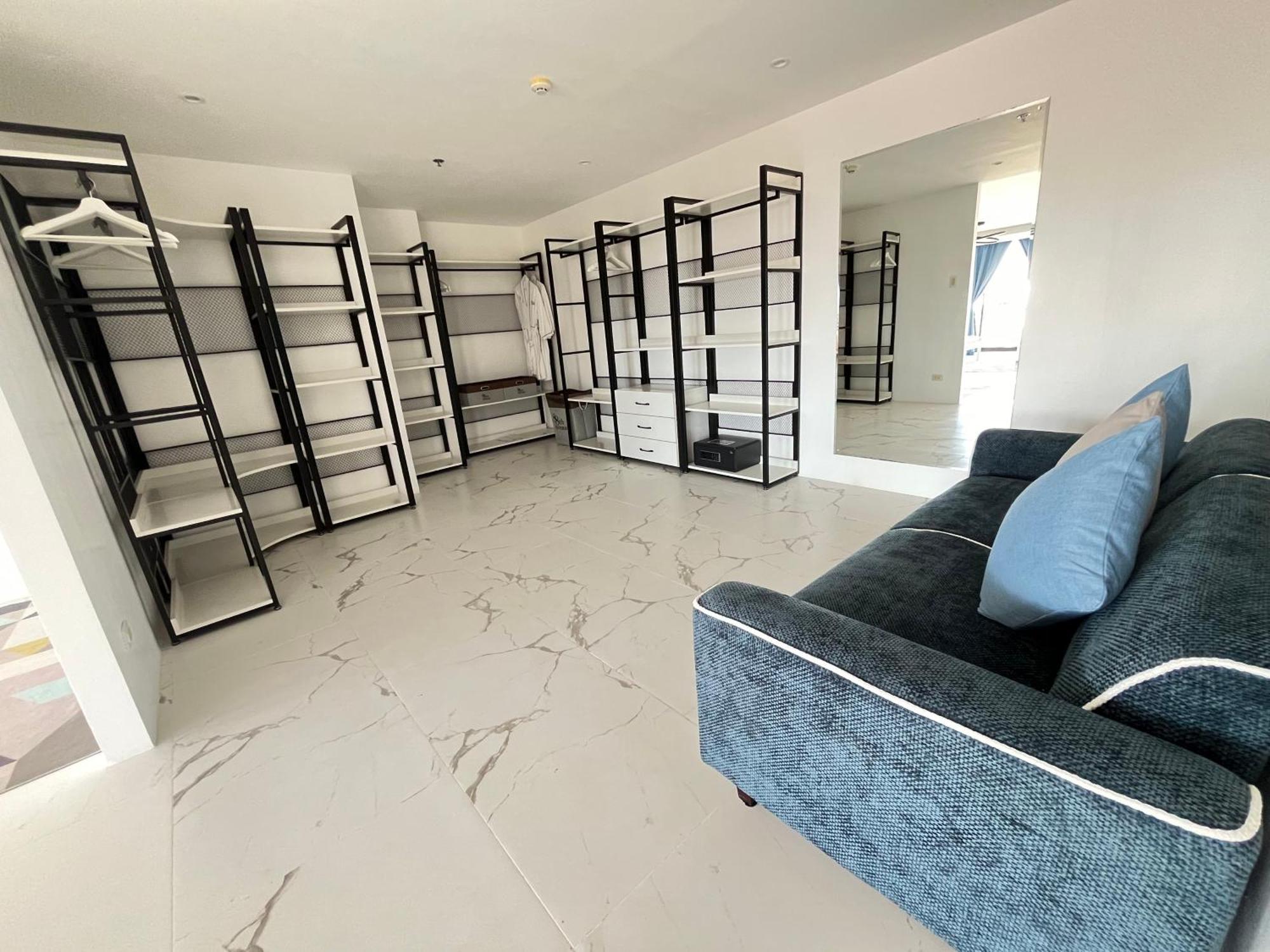 88Th Avenue Aparthotel Cebu Стая снимка