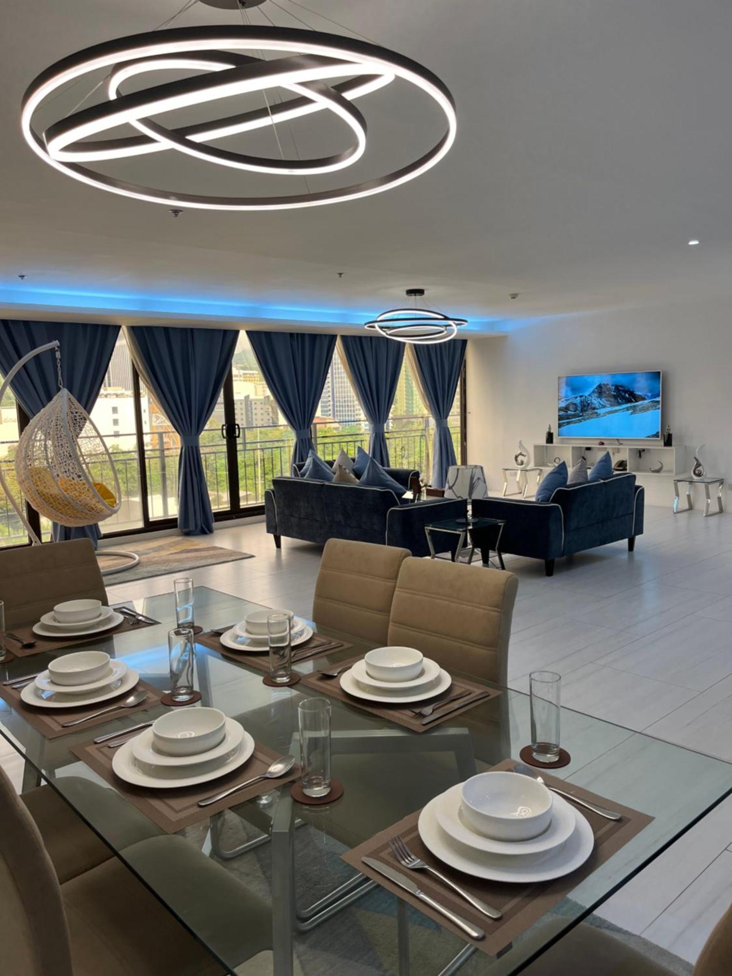 88Th Avenue Aparthotel Cebu Стая снимка