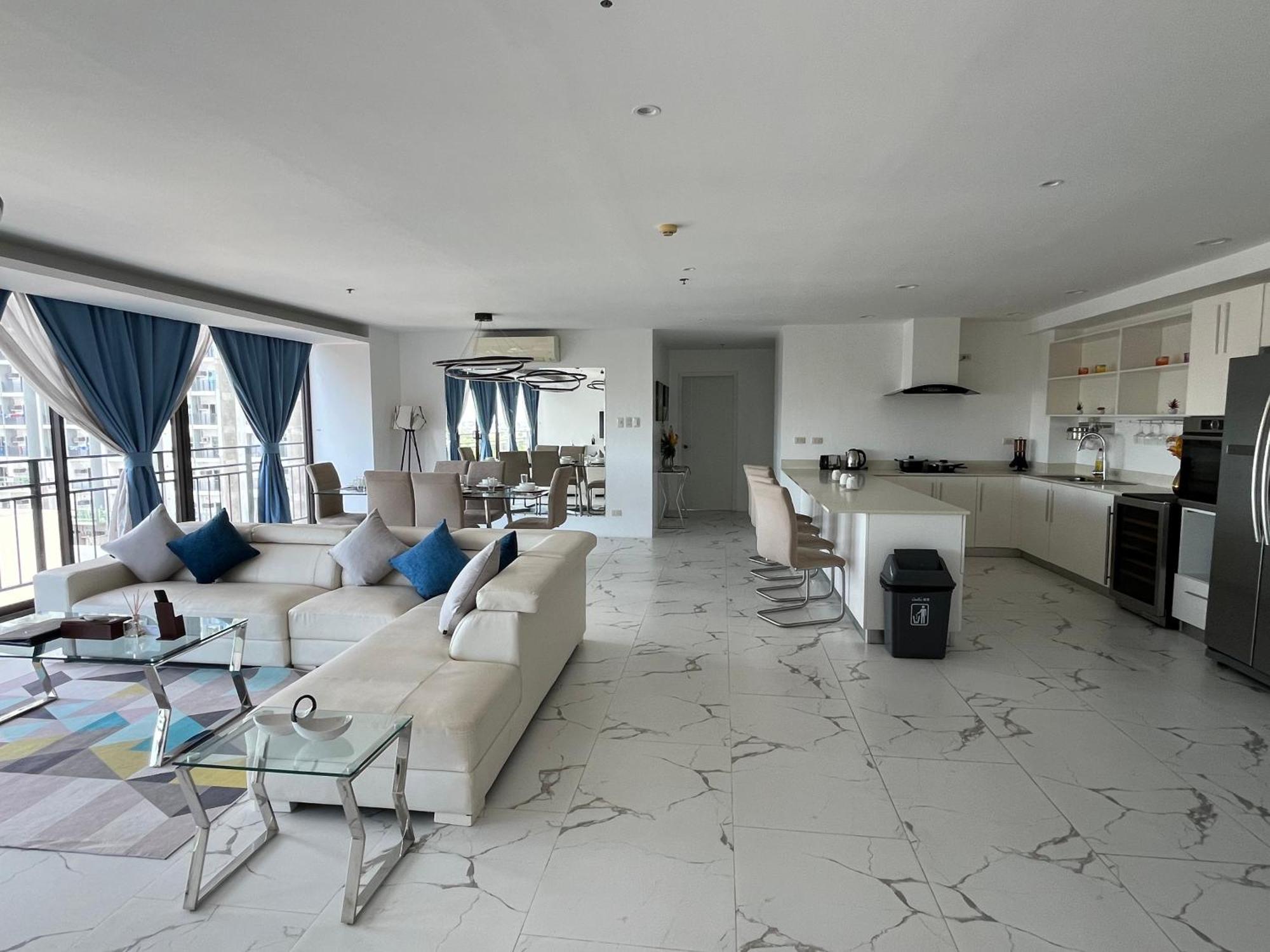 88Th Avenue Aparthotel Cebu Стая снимка