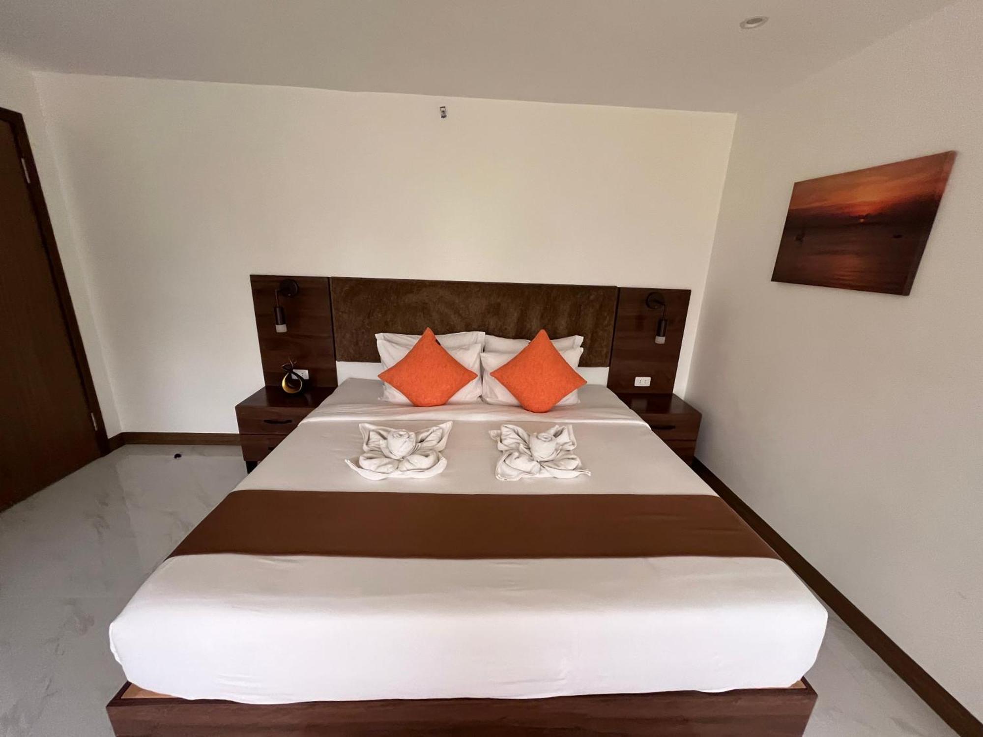88Th Avenue Aparthotel Cebu Стая снимка