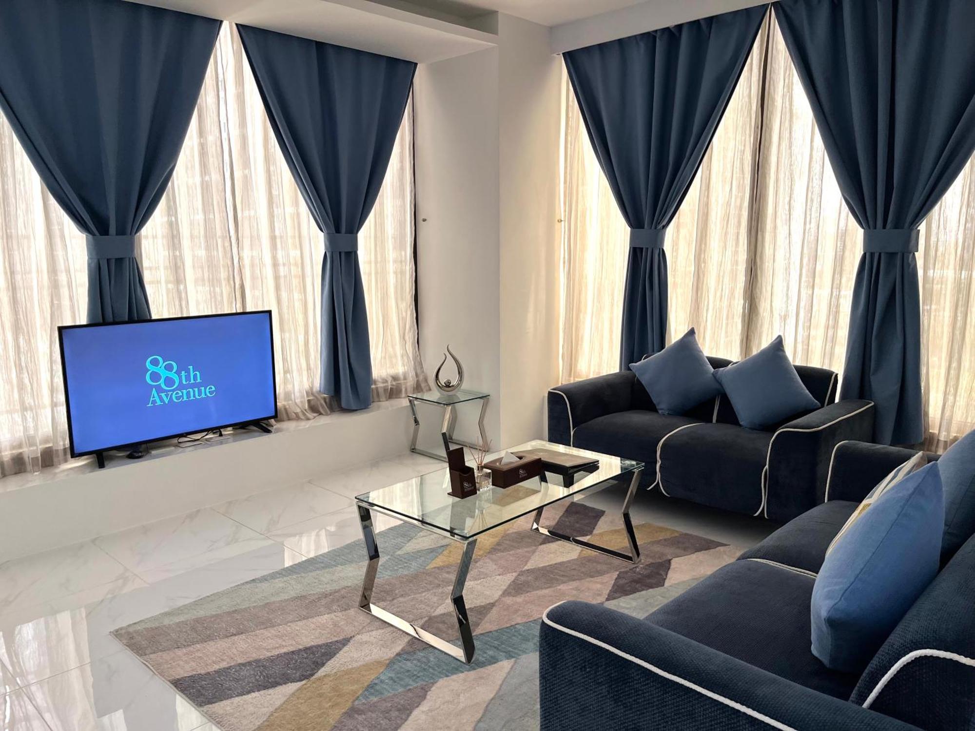 88Th Avenue Aparthotel Cebu Стая снимка
