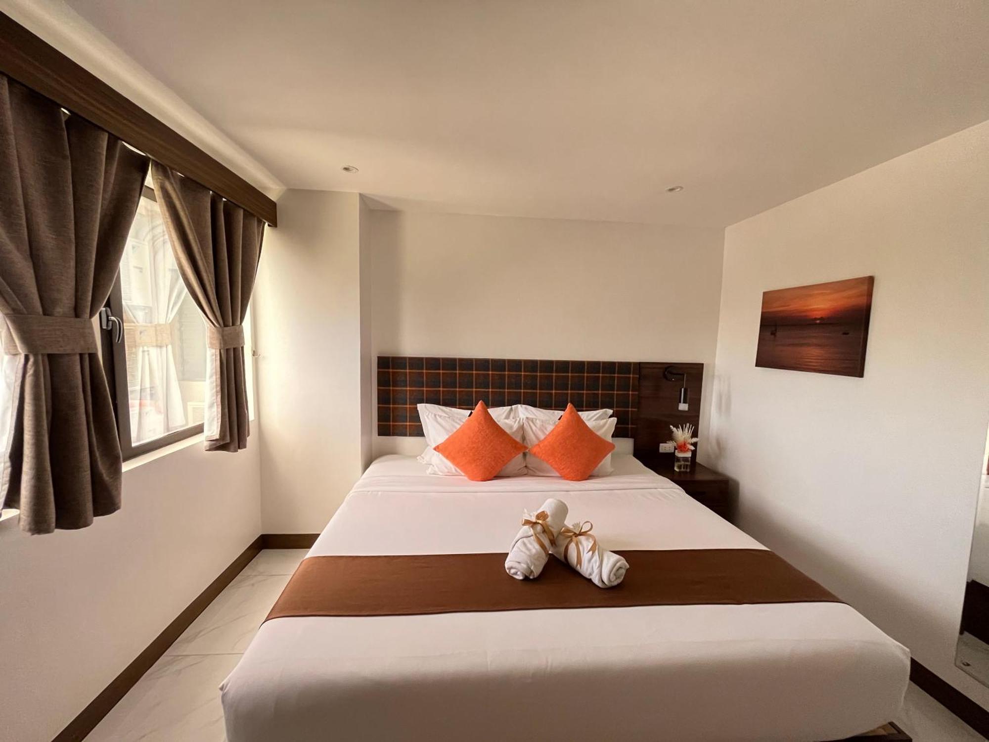 88Th Avenue Aparthotel Cebu Стая снимка