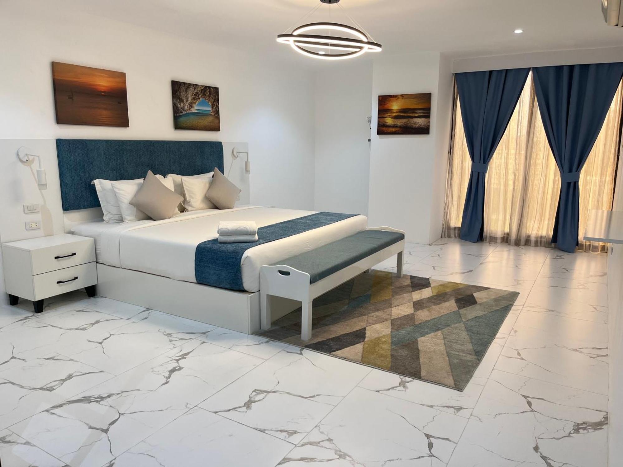 88Th Avenue Aparthotel Cebu Екстериор снимка
