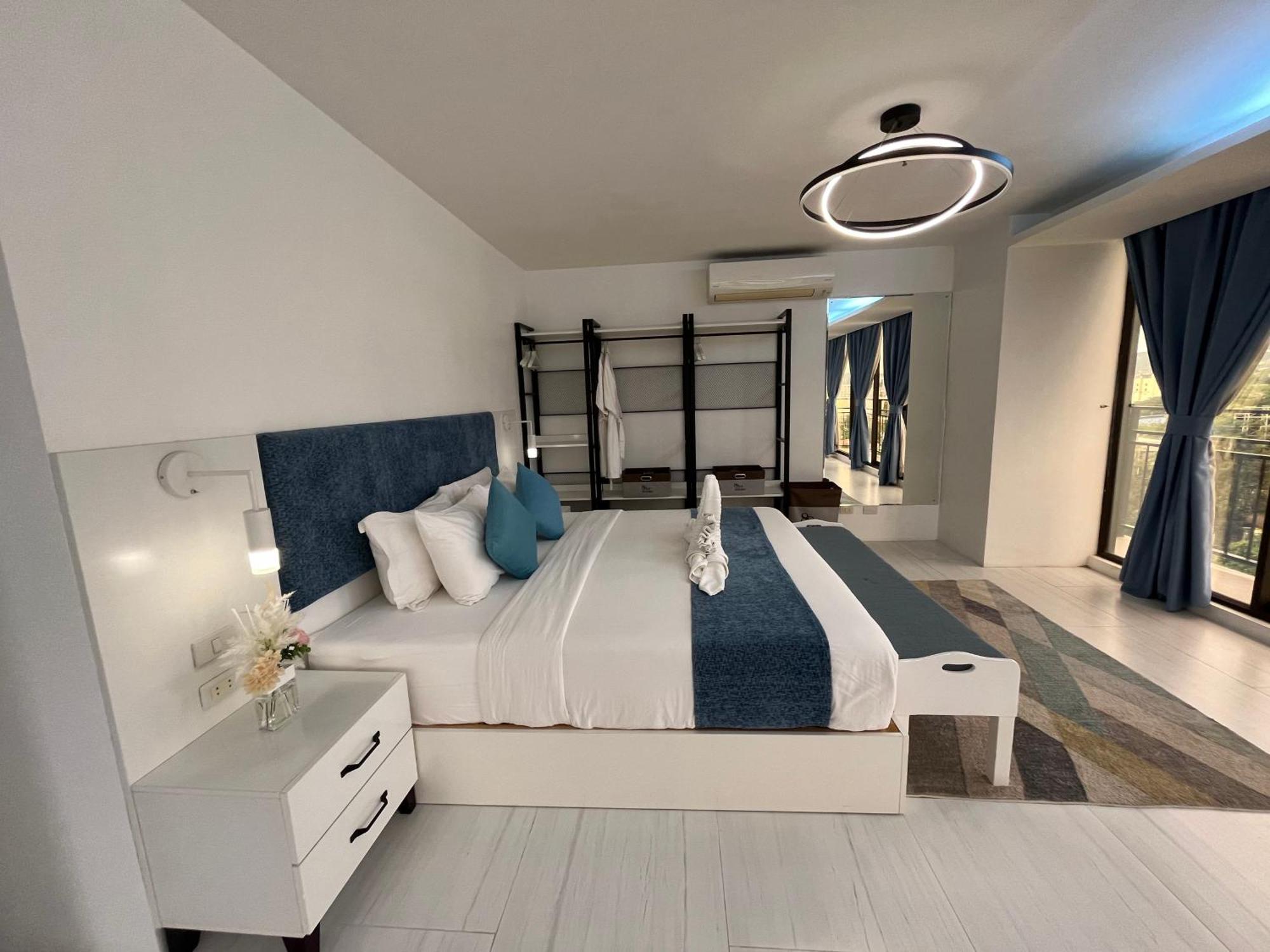 88Th Avenue Aparthotel Cebu Стая снимка