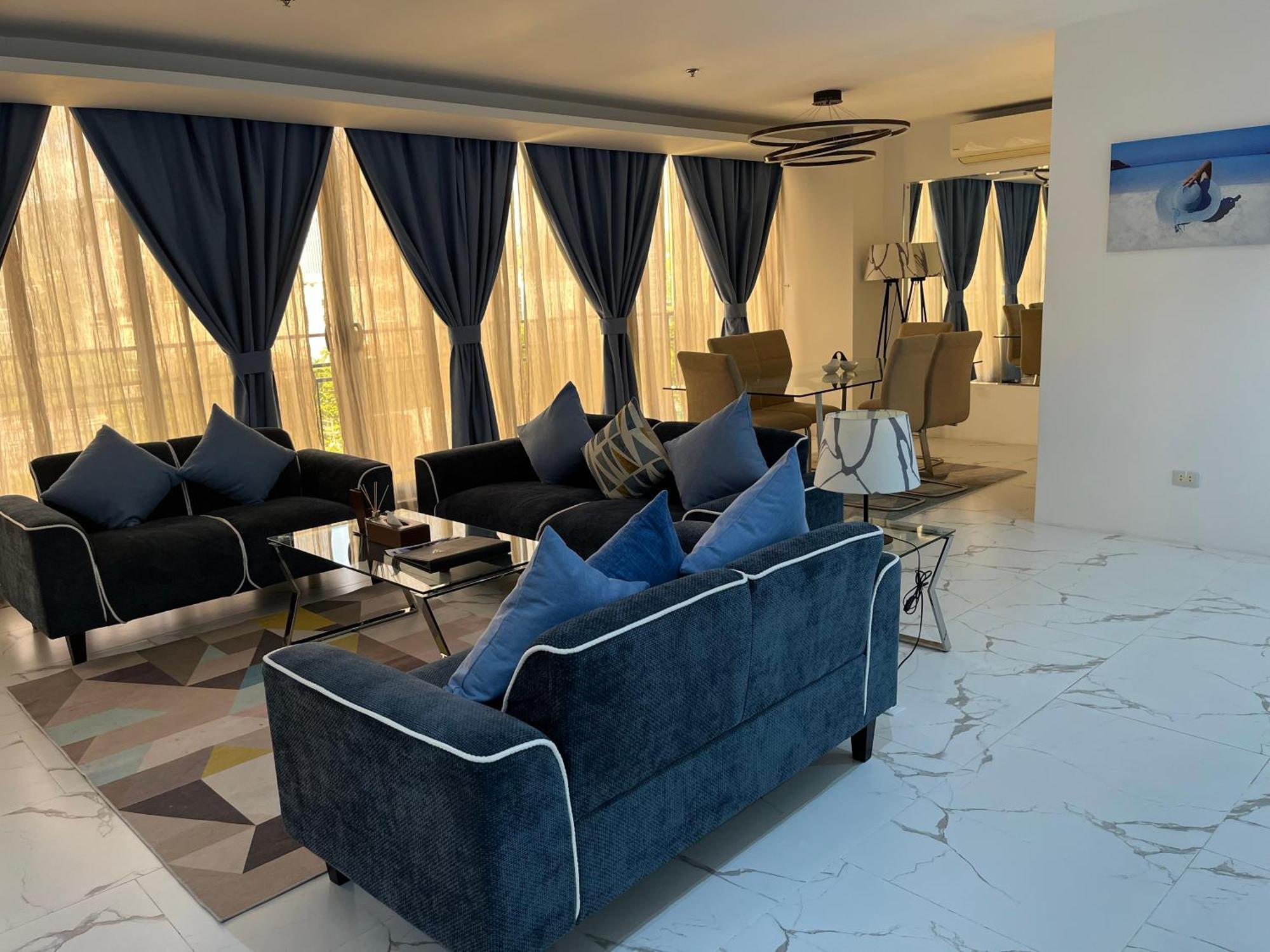 88Th Avenue Aparthotel Cebu Екстериор снимка