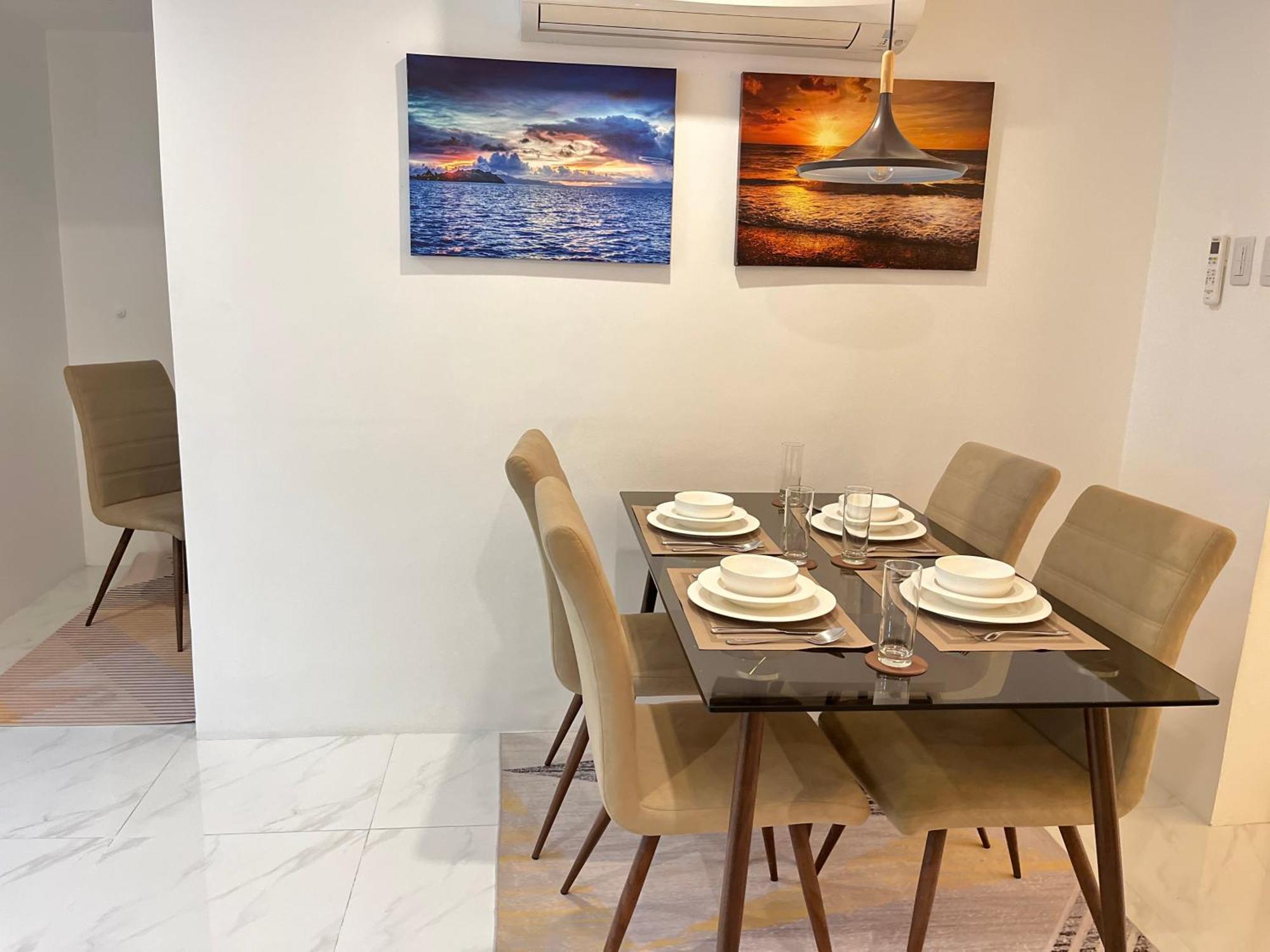 88Th Avenue Aparthotel Cebu Стая снимка