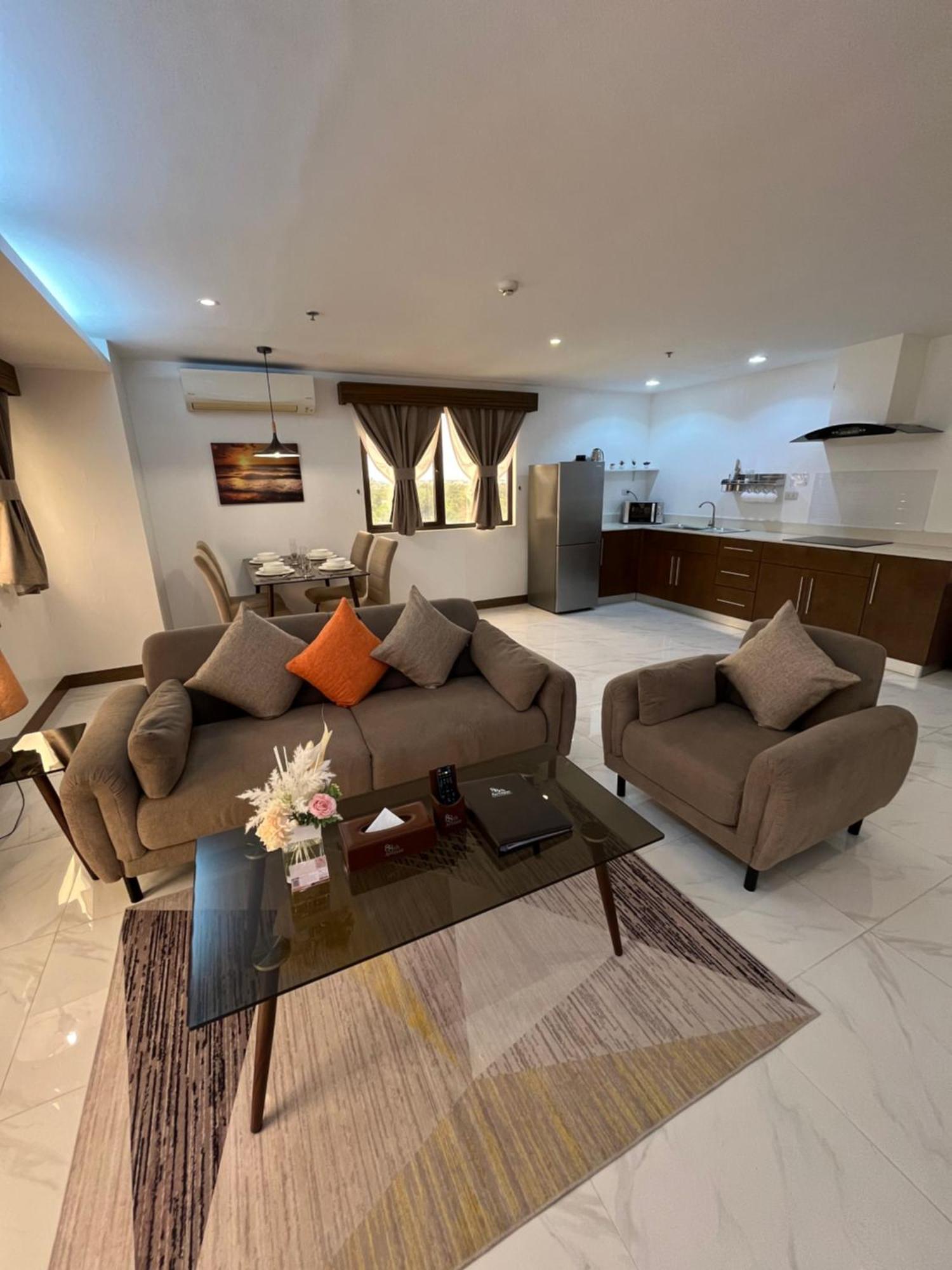 88Th Avenue Aparthotel Cebu Стая снимка