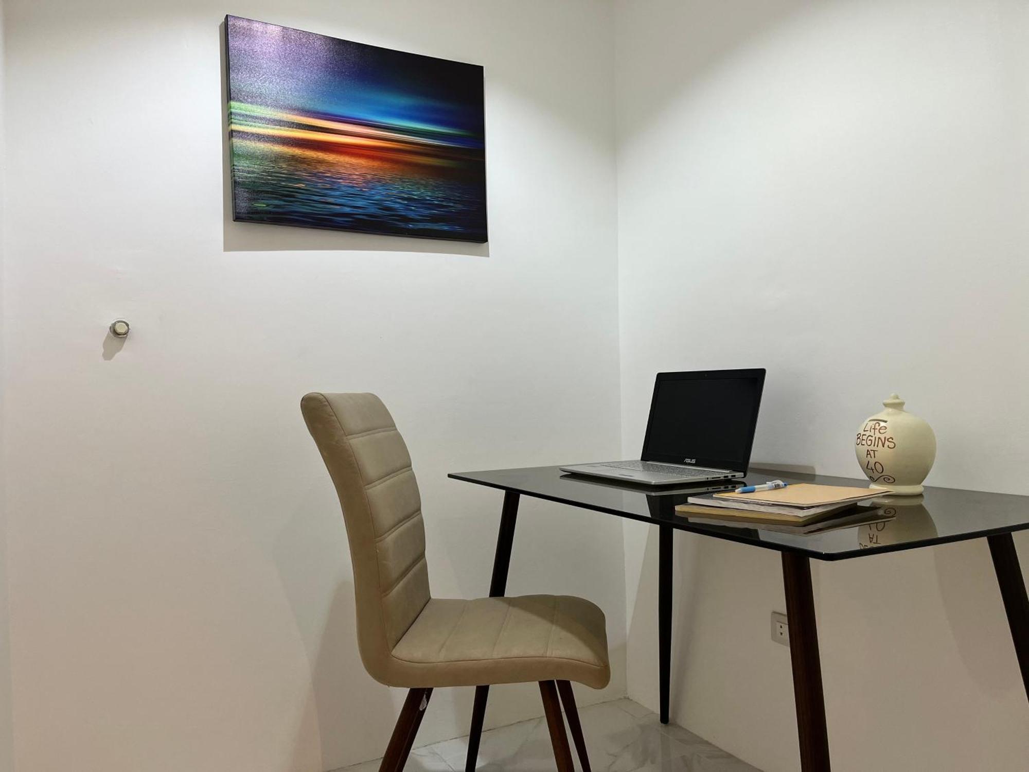 88Th Avenue Aparthotel Cebu Стая снимка